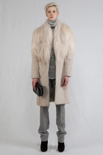 Look 1